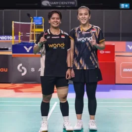 Ana/Tiwi Lolos ke Final Australian Open 2026