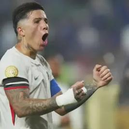 Chelsea Patok Harga Enzo Fernandez Rp2,8 Triliun