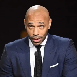 Thierry Henry Jagokan Timnas Perancis Juara Piala Dunia 2026