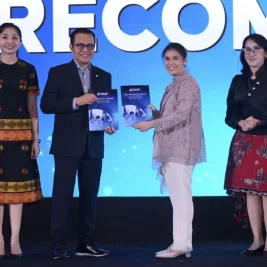 Garuda AI Impact Summit 2026 Hasilkan Rekomendasi Kebijakan AI Nasional