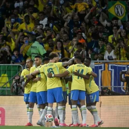 Legenda Persija Prediksi Duel Brasil vs Maroko Tentukan Juara Grup C