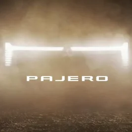 Mitsubishi Siapkan Pajero Generasi Terbaru dengan Sentuhan Ralliart