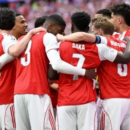 Arsenal Siapkan 40 Juta Euro untuk Boyong Christos Tzolis