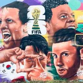 Apakah Menjadi Tuan Rumah Piala Dunia Benar-benar Menguntungkan?