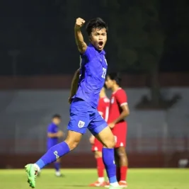 Australia vs Thailand Perebutkan Trofi Piala AFF U19 2026 di Deli Serdang