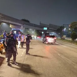 Polda Metro Jaya Tangkap Pemuda Bersenjata Tajam di Jakarta