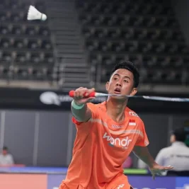 Alwi Farhan Tembus Final Australian Open 2026 Usai Tekuk Jason Gunawan