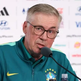 Carlo Ancelotti: Tidak Ada Favorit Mutlak di Piala Dunia 2026