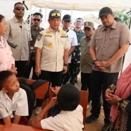 Satgas PRR Percepat Pencairan TKD Rp 10,6 Triliun untuk Pemulihan Bencana Sumatera