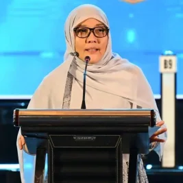 MPR Gelar LCC Empat Pilar untuk Perkuat Karakter Siswa Kaltim