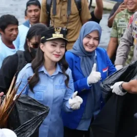 Gubernur Maluku Utara Genjot Infrastruktur Perikanan Senilai Rp10 Triliun