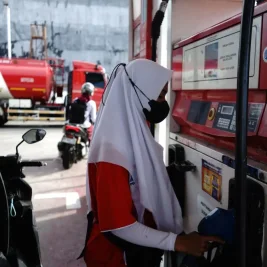 Ekonom Sebut Komunikasi Pemerintah Jadi Akar Isu Pembatasan Pertalite