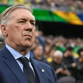 Marquinhos Yakin Ancelotti Bawa Brasil Juara Piala Dunia 2026