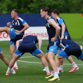 Skotlandia Hadapi Haiti pada Laga Perdana Grup C Piala Dunia 2026