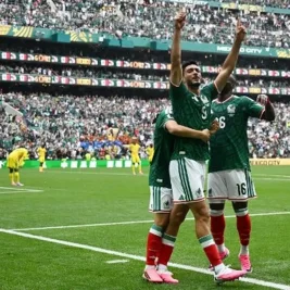 Tiga Tuan Rumah Raih Hasil Positif di Laga Pembuka Piala Dunia 2026