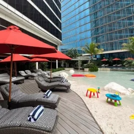 The Trans Luxury Hotel Bandung Sediakan Paket Liburan Sekolah Spesial