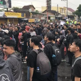 Aliansi Rakyat Memanggil Demo di Sleman, Bawa 10 Tuntutan