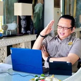 Bambang Soesatyo: KUHP Baru Perkuat Pemberantasan Mafia Tanah