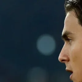 Paulo Dybala Beri Sinyal Bisa Tinggalkan AS Roma