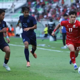 Timnas U19 Indonesia Rebut Tempat Ketiga Piala AFF U19 2026