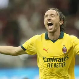 Luka Modric Isyaratkan Pensiun Setelah Piala Dunia 2026