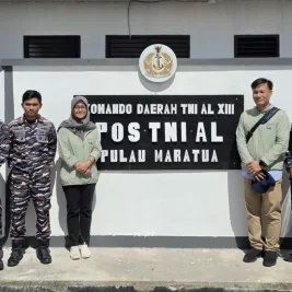 BAKTI Komdigi Terima 160 Ribu Usulan Akses Internet dari Seluruh Indonesia