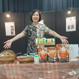 Dari Tas Anak ke Bumbu Aceh: Kisah ShanJay Cook Tembus Supermarket