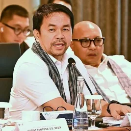 Komisi XIII DPR Dorong Digitalisasi Data Keimigrasian untuk Pengawasan WNA