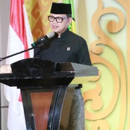 Wamendagri Bima Arya Tekankan Penguatan Karakter Generasi Muda