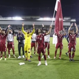 Qatar Siap Hadapi Swiss di Laga Kedua Grup B Piala Dunia 2026