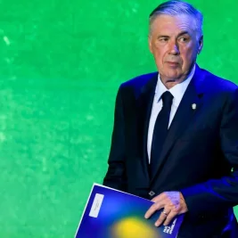 Carlo Ancelotti Debut di Piala Dunia 2026, Brasil Hadapi Maroko
