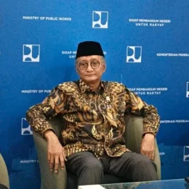 Kementerian PU Luncurkan Buku 'Menjawab Mandat' untuk Dokumentasi Infrastruktur