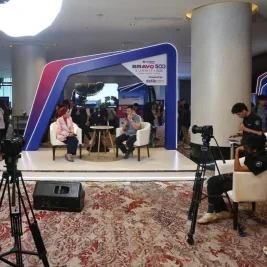 XLSmart Gelar Bravo 500 Summit 2026, Dorong Kolaborasi Digital