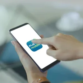 Cara Tambah Daya Listrik Online Lewat Aplikasi PLN Mobile