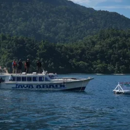 Tumpang Tindih Regulasi Lintas Sektor Hambat Investasi Wisata Bahari