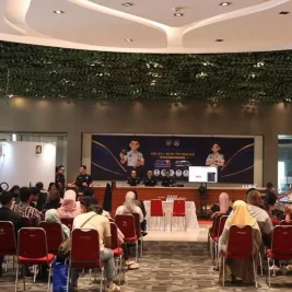Imigrasi Bekasi Selesaikan 130 Paspor di Cikarang dalam Sehari