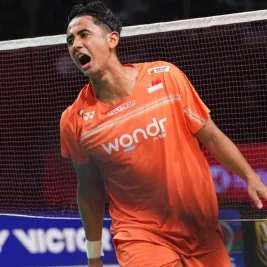 Tiga Wakil Indonesia Lolos ke Final Australian Open 2026