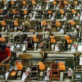 Rancangan Aturan Kemenkes Larang Bahan Tambahan Rokok Menuai Penolakan Massal
