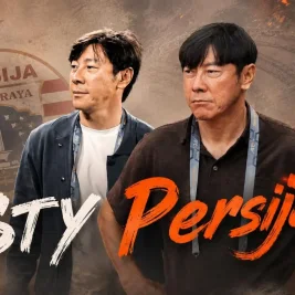 Persija Jakarta Resmi Rekrut Shin Tae-yong sebagai Pelatih Kepala