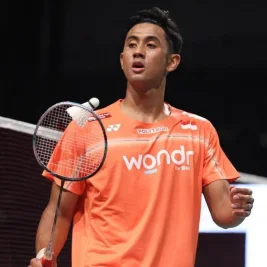 Alwi Farhan Lolos ke Final Australian Open 2026