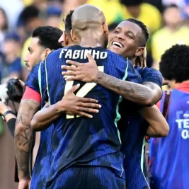 Brasil Hadapi Maroko di Laga Pembuka Grup C Piala Dunia 2026