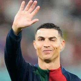 Cristiano Ronaldo Optimistis Tatap Piala Dunia 2026 Bersama Skuad Portugal