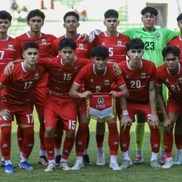 Australia Kunci Gelar Keenam Piala AFF U-19 Usai Kalahkan Thailand