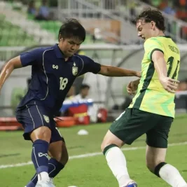Australia Juarai Piala AFF U-19 2026 Usai Kalahkan Thailand 2-0