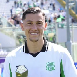 Alberto Aquilani Latih Sassuolo, Jay Idzes Hadapi Tantangan Baru