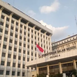Kemendagri Percepat Penetapan Batas Desa di Tiga Kabupaten Sultra