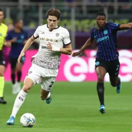 Inter Milan Alihkan Target ke Dan Ndoye Usai Negosiasi Marco Palestra Buntu