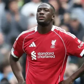 Real Madrid Dapatkan Ibrahima Konate Gratis dari Liverpool