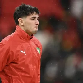 Brahim Diaz Perpanjang Kontrak di Real Madrid Hingga 2030