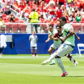 Qatar Tahan Imbang Swiss 1-1 di Laga Perdana Piala Dunia 2026